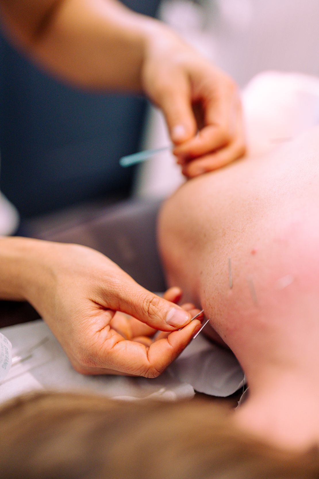 Additional Treatments and Services